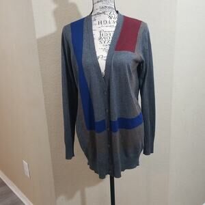 DKNY light cardigan size small new no tag‎